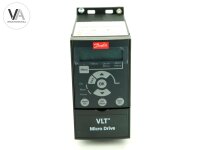 Danfoss Micro Drive ecosmart VLT 0.75kW 132F0018 /...