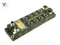 Turck Kompaktes Feldbus-I/O-Modul für PROFIBUS-DP FLDP-OM16-0001 / 6825327