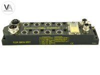 Turck Kompaktes Feldbus-I/O-Modul für PROFIBUS-DP FLDP-OM16-0001 / 6825327