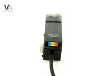 Keyence digitaler Glasfaserverstärkern Fiber Optic Amplifier CZ-V22AP