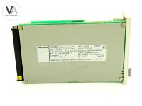 Siemens Teleperm Messumformer 7NG1 206-4DD45-4RA8 / 7NG1206-4DD45-4RA8