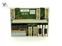 Sigmatek Grundmodul Base Module DIAS CPU DKL 003 / 05-024-003