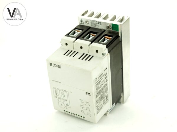 Eaton Softstarter Sanftstarter DS7-342SX070N0-N / 134936