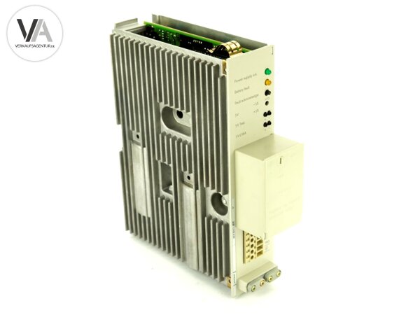 Siemens Einbau-Netzgerät 6EV 3053-0DC / 6EV3053-0DC