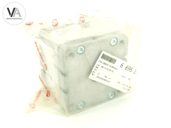 Norgren Zylinder Kompaktzylinder RM/192100/MX/25