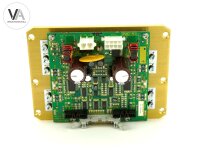 Creo Carriage Amplifier Platine 503-00265A / 17-4935B-B