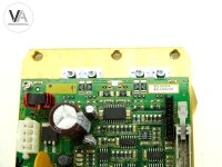 Creo Carriage Amplifier Platine 503-00265A / 17-4935B-B