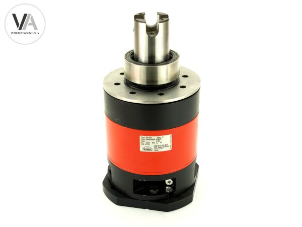 TRAMEC EP155/1 Ratio: 5 60N001 AE24 P04 T/T Planetengetriebe 2563630006