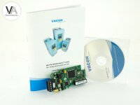 VACON Profibus-DP board OPTC3 dv / OPT-C3-V / OPTC3-V