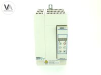 Getriebebau Nord NORDAC Frequenzumrichter SK750/3 FCT 278007550/51E300124511