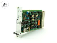 Klöckner Moeller Sucos Kartenmodul EBE230A / EBE 230 A