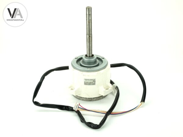 NIDEC Air Conditioner Fan Motor 4681A20169B / SIC-81FW-F1195-2B