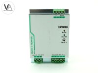 Phoenix Contact Netzteil Power Supply 2866776 /...