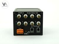 EAE Arcnet-Active-Hub Charc 8 Arch 12 Rev 03 Module A60152 / A 60152 / 562562
