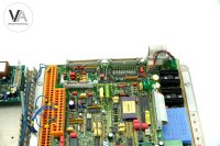 REFU CPU Board SR 35.33 mit 1xAS 31.42 / 1x DR35.68 / 1x IE35.41 / 1x SM35.03