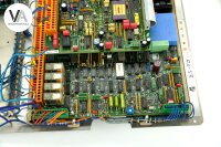 REFU CPU Board SR 35.33 mit 1xAS 31.42 / 1x DR35.68 / 1x IE35.41 / 1x SM35.03