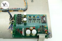 REFU CPU Board SR 35.33 mit 1xAS 31.42 / 1x DR35.68 / 1x IE35.41 / 1x SM35.03