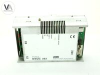 ABB Profibus Module I/O-Card DSQC 352 / 3HNE 00009-1/05 /...