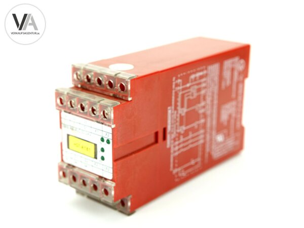 Elan Sicherheitsrelais 24V DC/AC 650mA Relay SRBNARC22-24V / SRB-NA-R-C.22-24V