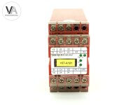 Elan Sicherheitsrelais 24V DC/AC 650mA Relay SRBNARC22-24V / SRB-NA-R-C.22-24V