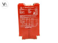 Elan Sicherheitsrelais 24V DC/AC 650mA Relay SRBNARC22-24V / SRB-NA-R-C.22-24V