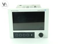 ENDRESS+HAUSER Memograph M Monitor Data Manager RSG40 /...