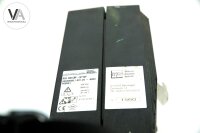 Kromschröder Brennsteuerung BCU 400:CBF-3/1T2P 84639000 /A01.25-6983 P00001