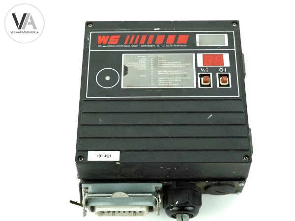 Kromschröder Brennsteuerung BCU 400:CBF-3/1T2P 84639000 /A01.25-5528 P00001