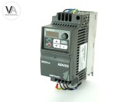 Gefran SIEIDrive ADV20 0-240V 2.5A 1.0KVA Frequenzumrichter ADV20-1004-KXX-2MF