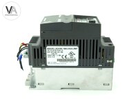 Gefran SIEIDrive ADV20 0-240V 2.5A 1.0KVA Frequenzumrichter ADV20-1004-KXX-2MF