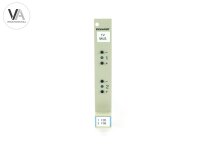 ECKARDT Meßumformerspeisegerät Trennverstärker TV 80 / MUS 80 / 5926184