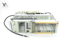 Siemens 6DS4407-8CA Rack + 6DS9207-8AA + C79458-L445-B3 +...