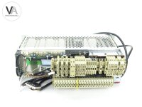 Siemens 6DS4407-8CA Rack + 6DS9207-8AA + C79458-L445-B3 + C79040-A96-C474-02-85