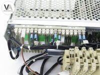 Siemens 6DS4407-8CA Rack + 6DS9207-8AA + C79458-L445-B3 + C79040-A96-C474-02-85