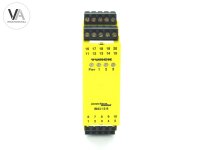 Turck Grenzwertsignalgeber Grenzsignalgeber IP20 1-Kanal IM43-13-R / 7540040