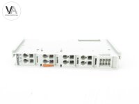 Beckhoff Analog-Eingang Input 2-fach Differential Modul...