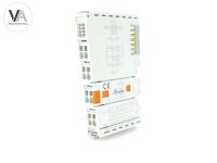 Beckhoff Analog-Eingang Input 2-fach Modul KL3222