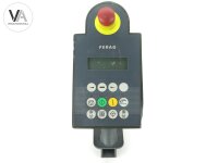 Ferag Peripheriemodul Bedienteil Bedienpanel 584.021.006