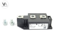 IXIS Thyristor Power Module Supply1724G / MCD310-16IO1