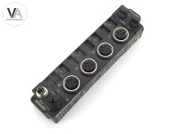 Beckhoff Koppler 4-Channel Analog Output Extension Box IE4112-0000 / IE4112