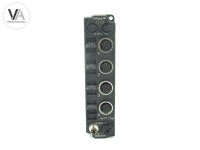 Beckhoff Koppler 4-Channel Analog Output Extension Box IE4112-0000 / IE4112