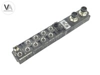 Beckhoff EtherCat Kopller Coupler 4-Channel Analog Output...