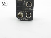 Beckhoff EtherCat Kopller Coupler 4-Channel Analog Output IL2301 / B110-0000
