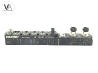 Beckhoff EtherCat Kopller Coupler 4-Channel Analog Output IL2301 / B110-0000