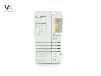 Beckhoff EtherCAT-Klemme 1-Kanal-Kommunikations-Interfac DeviceNet EL6752