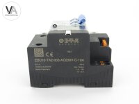 ETA Elektronischer Sicherungsautomat EBU10-TA2-003-AC230V-C-16