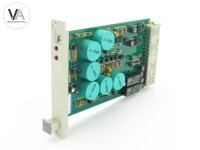 Pepperl+Fuchs Trennschaltverstärker EKSH-03 PTB Nr. Ex-81/2189X