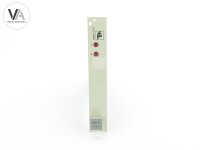 Pepperl+Fuchs Trennschaltverstärker EKSH-03 PTB Nr. Ex-81/2189X