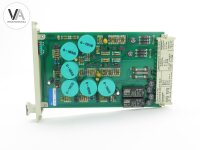 Pepperl+Fuchs Trennschaltverstärker EKSH-03 PTB Nr. Ex-81/2189X