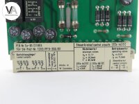 Pepperl+Fuchs Trennschaltverstärker EKSH-03 PTB Nr. Ex-81/2189X